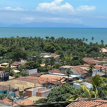 Pe Na Areia Villa เซา เซบัสเชียว ภายนอก รูปภาพ