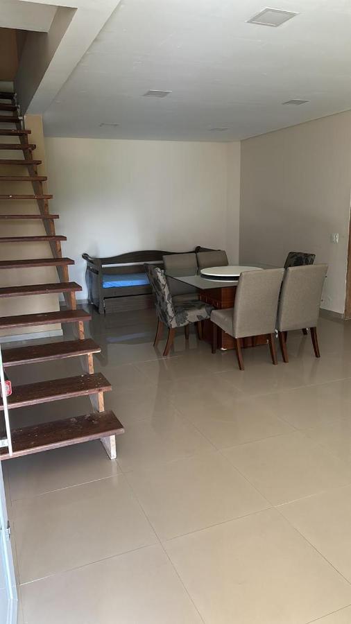 Pe Na Areia Villa เซา เซบัสเชียว ภายนอก รูปภาพ