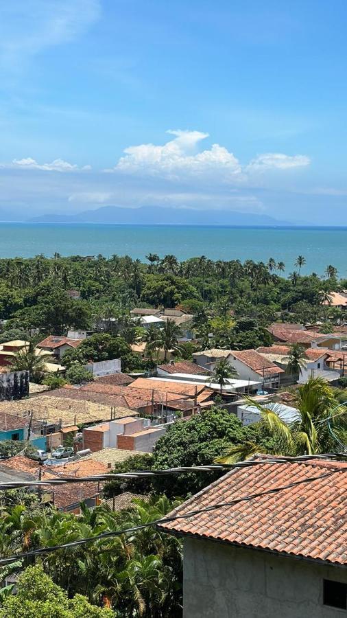 Pe Na Areia Villa เซา เซบัสเชียว ภายนอก รูปภาพ