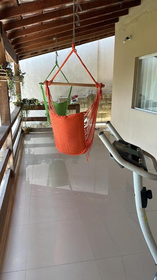 Pe Na Areia Villa เซา เซบัสเชียว ภายนอก รูปภาพ