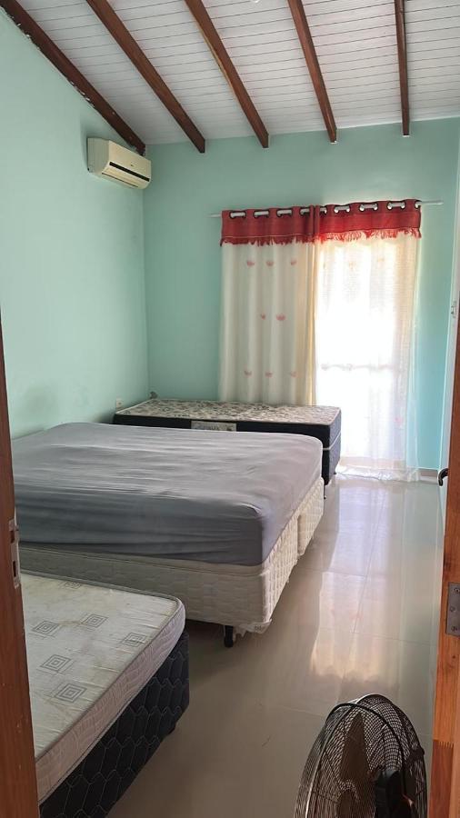 Pe Na Areia Villa เซา เซบัสเชียว ภายนอก รูปภาพ
