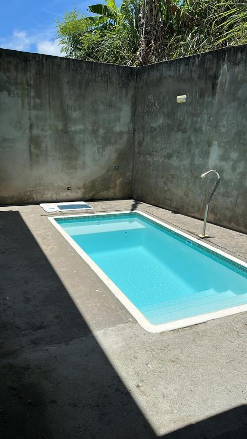 Pe Na Areia Villa เซา เซบัสเชียว ภายนอก รูปภาพ