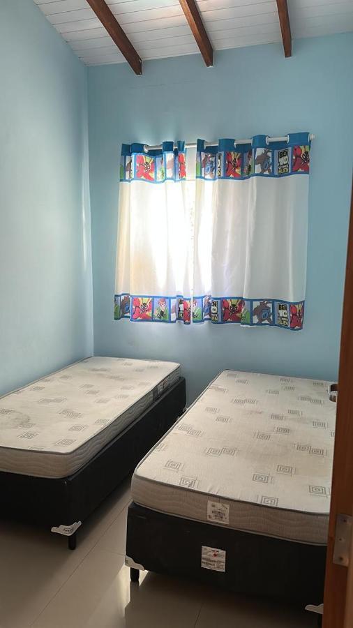 Pe Na Areia Villa เซา เซบัสเชียว ภายนอก รูปภาพ