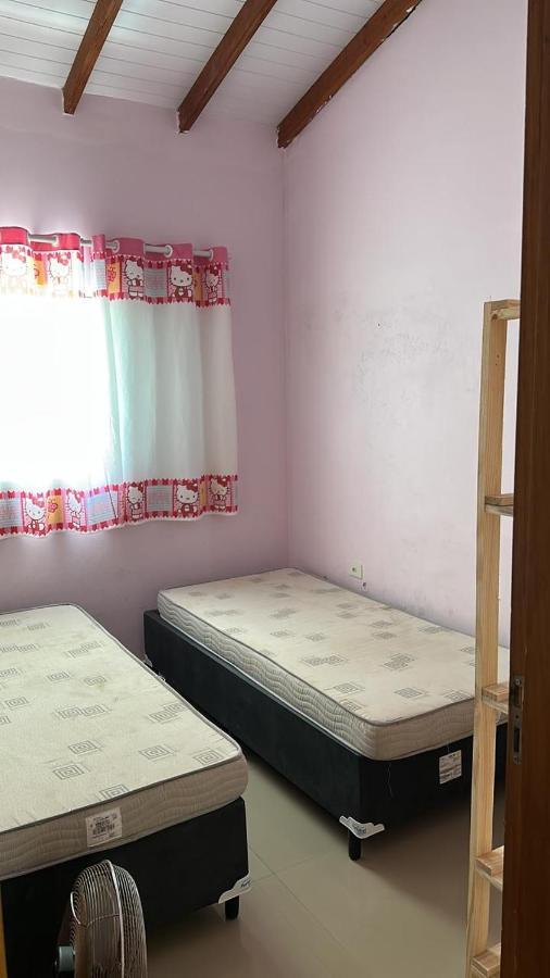 Pe Na Areia Villa เซา เซบัสเชียว ภายนอก รูปภาพ