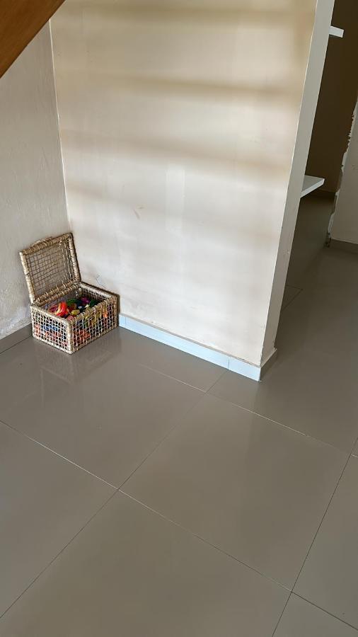Pe Na Areia Villa เซา เซบัสเชียว ภายนอก รูปภาพ