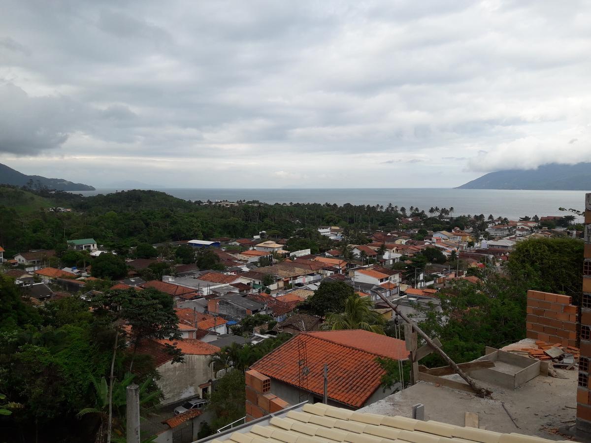 Pe Na Areia Villa เซา เซบัสเชียว ภายนอก รูปภาพ
