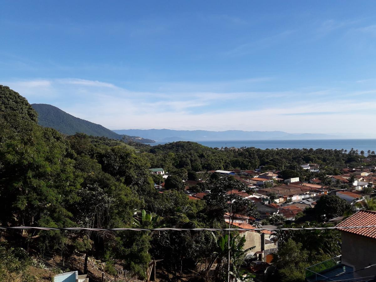 Pe Na Areia Villa เซา เซบัสเชียว ภายนอก รูปภาพ